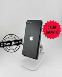 iPhone SE 2 64GB Black | TrueGSM