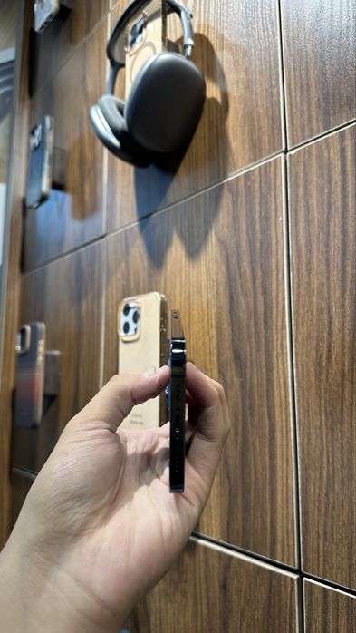 iphone 12 pro max 512gb 85% Naxt va Nasiya savdo