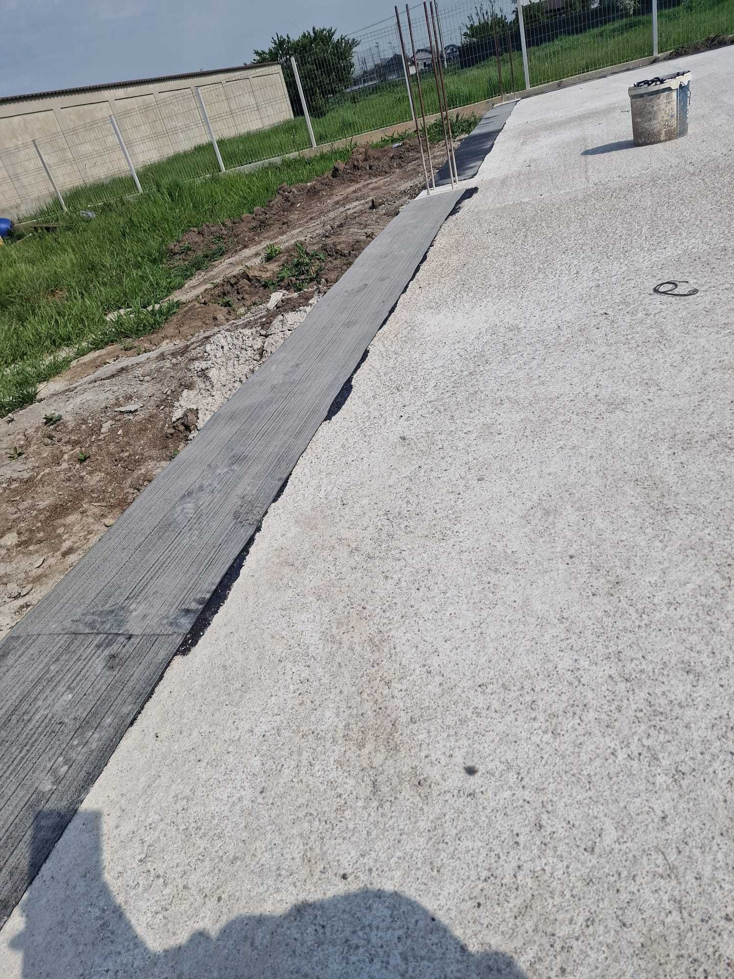 Servicii Profesionale de Hidroizolații | Terase, Acoperișuri