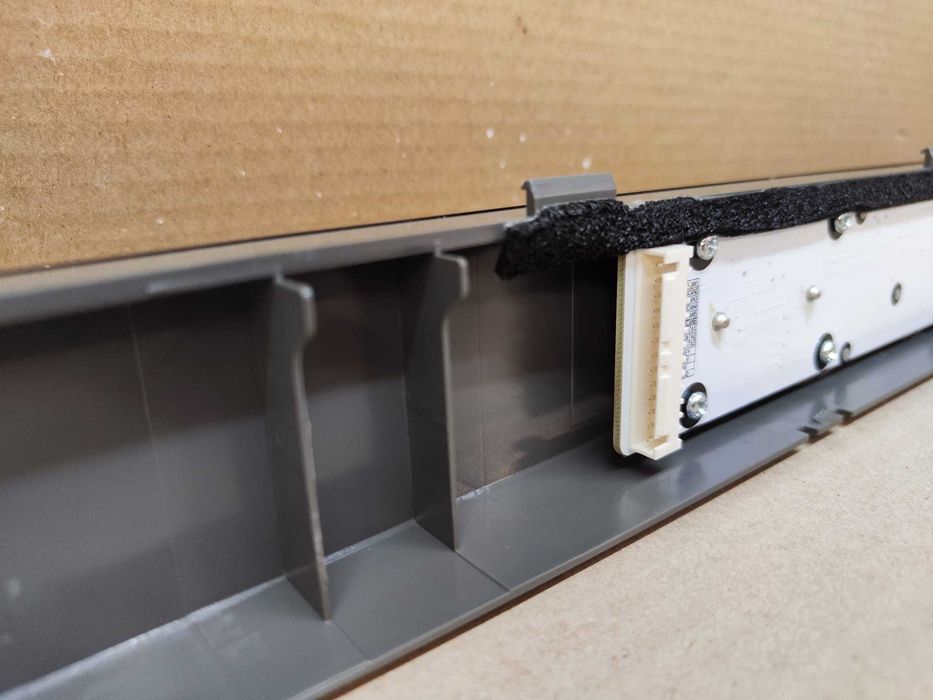 modul display Frigider LG GTB574PZHZD,EBR83754305 / R21