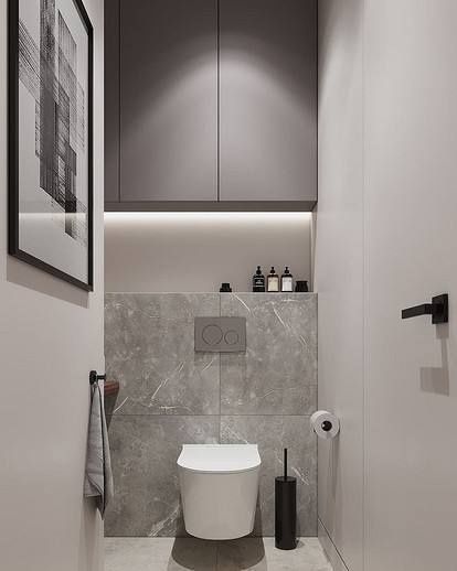 ЖК Comfort House 3/5/10 74м² евроремонт