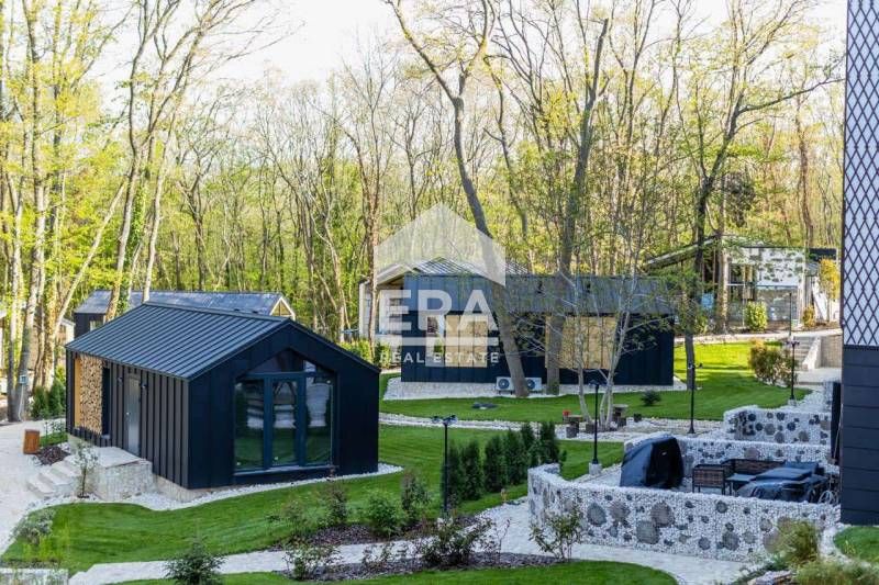 Продава се Къща в Варна, Чайка - 134 кв.м за 1425 €/кв.м - Снимка #5