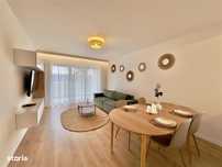 Apartament 3 camere | Bucătărie separată | Priveliște superbă| DaVinci