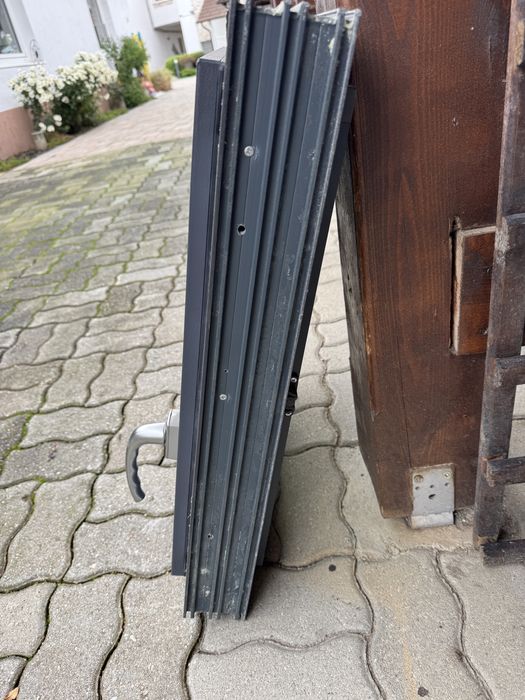 Geam termopan Salamander