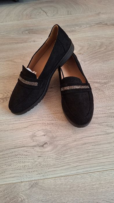 Дамски ежедневни обувки