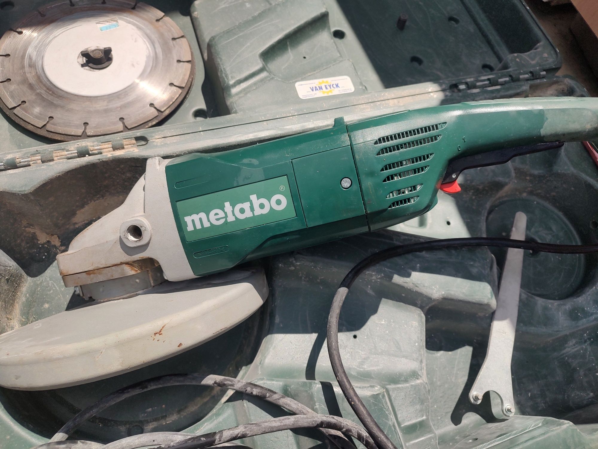 Felx metabo pnaza mare 230