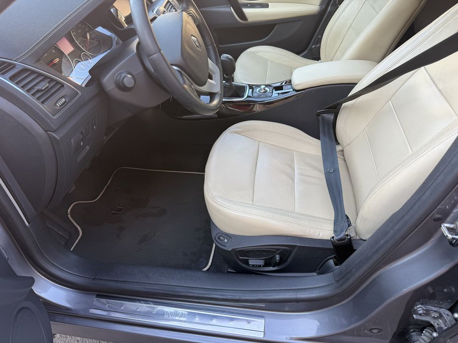 Vand  Renault laguna 3