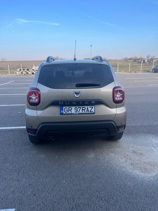 Vand Dacia Duster 2019