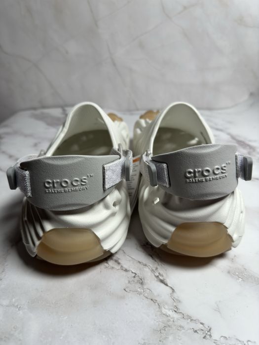 Crocs Pollex Beige Bej