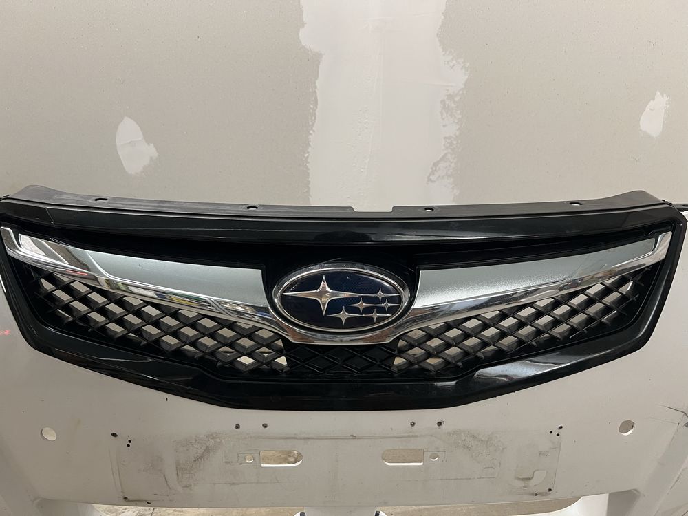 Предна броня Subaru Legacy
