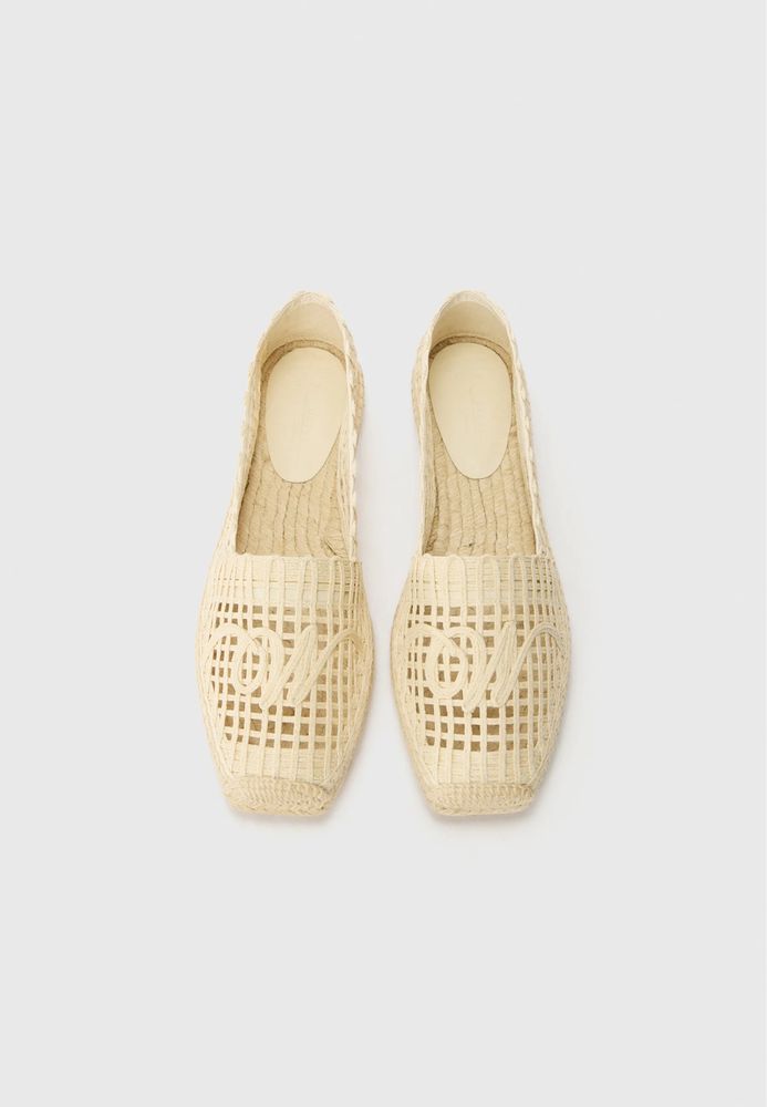 Еспадрили Max mara weekend