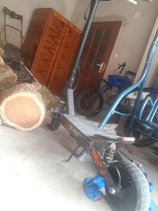 Schimb g2 2025 custom