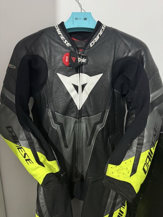 Combinezon Dainese misano 3