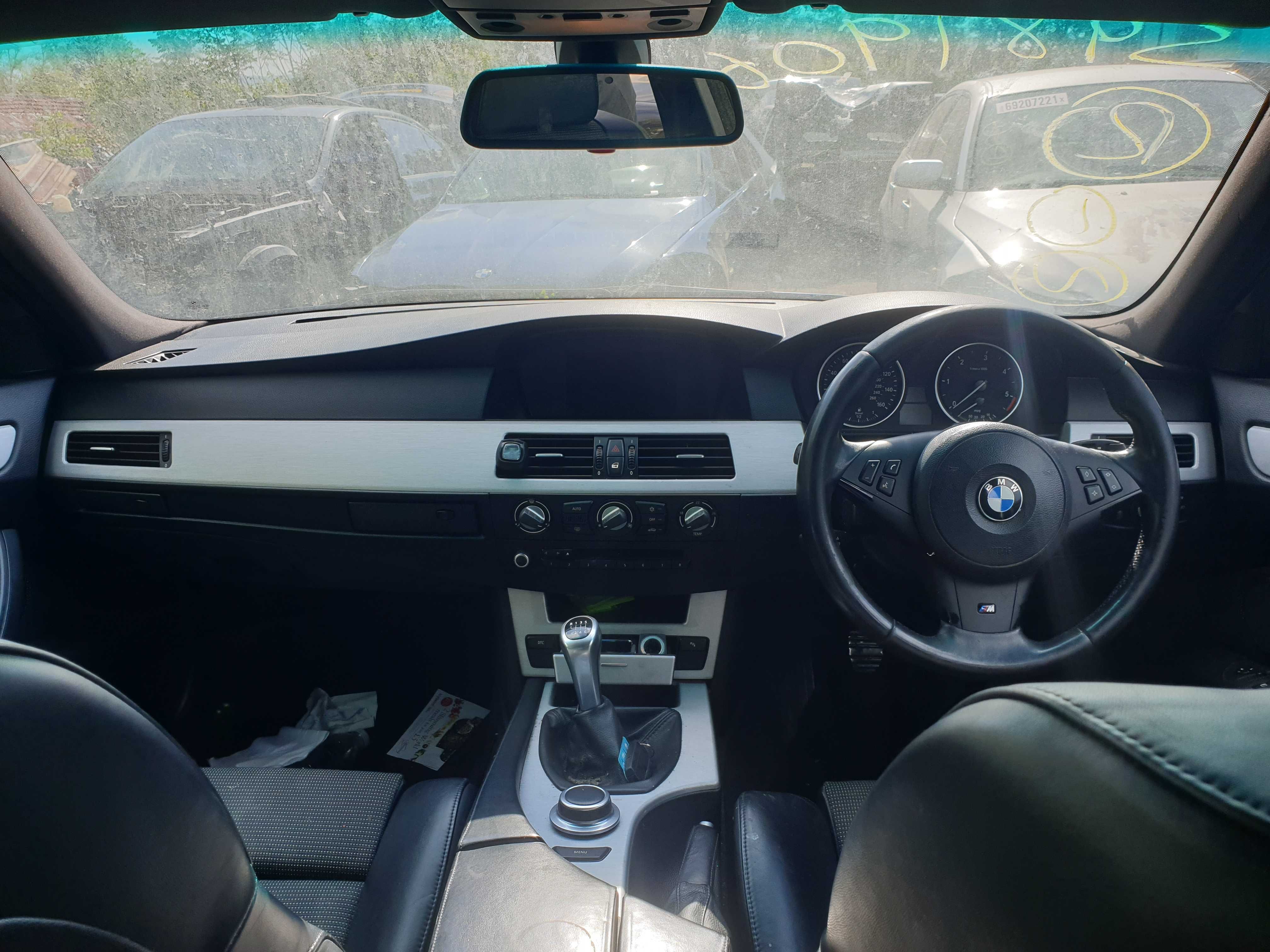 на части бмв е61 163кс м47 bmw e61 163ks m47 163кс 163hp стил 135