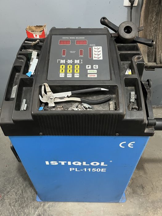 Vulkanizatsiya aparatlari sotiladi joyam bor kelishamiz