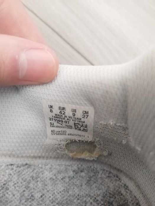 Sneakers Puma Rider Game On