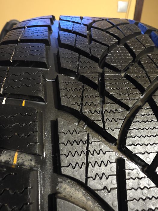 ГУМИ-Нови Зимни Германски