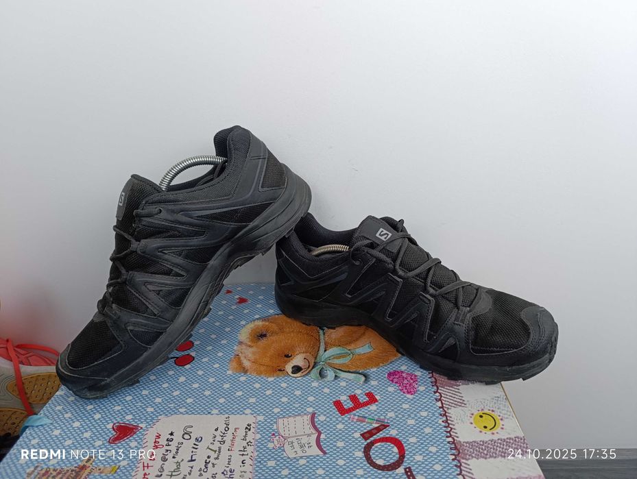 Salomon XA Thena Gore-Tex''оригинални туристически обувки 44 номер