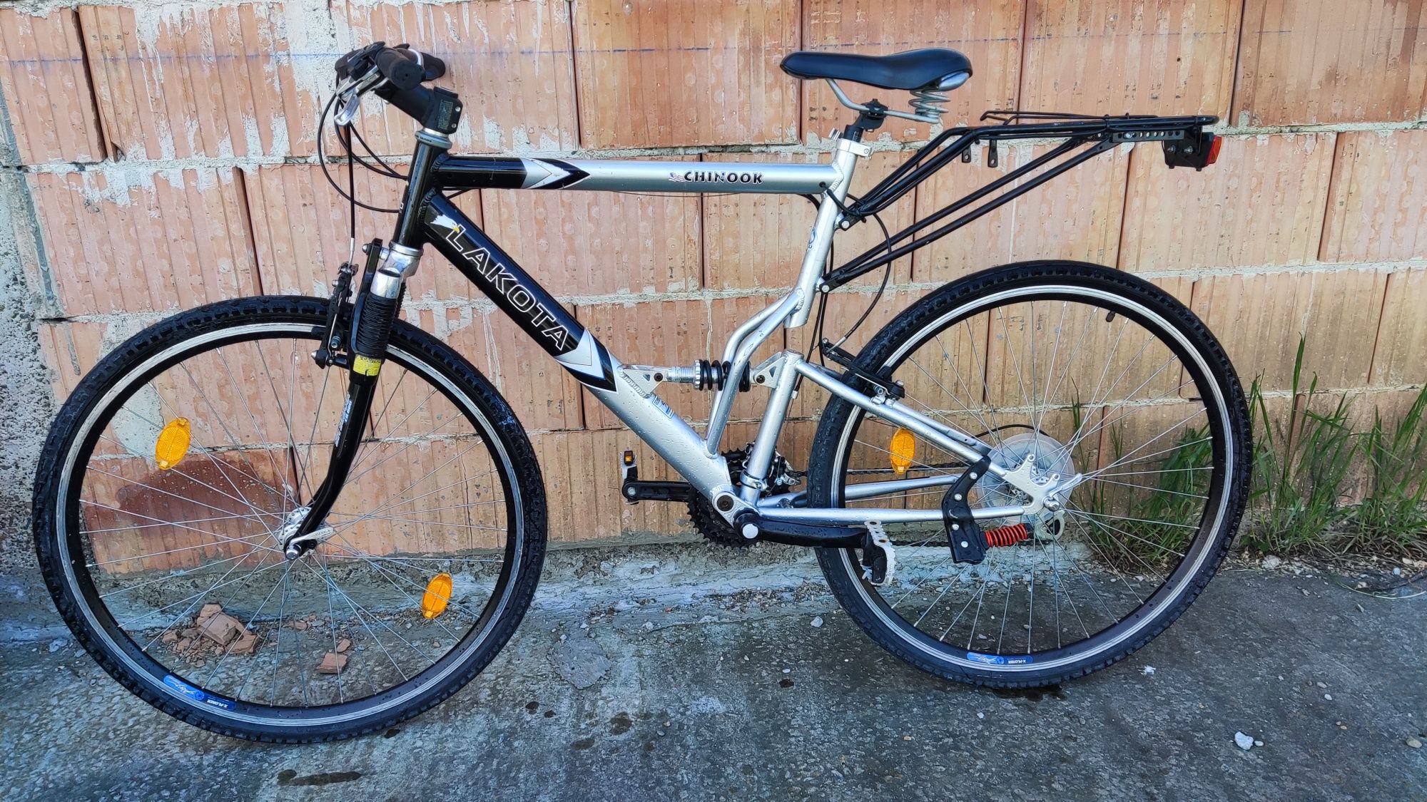 Bicicletă Lakota 28 inch