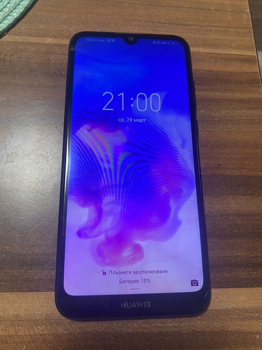 Huawei Y6 32GB 2019