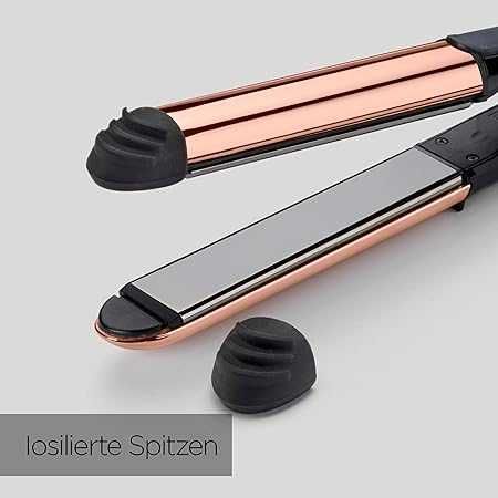 Професионална преса BaByliss Salon Brilliance ST482E
