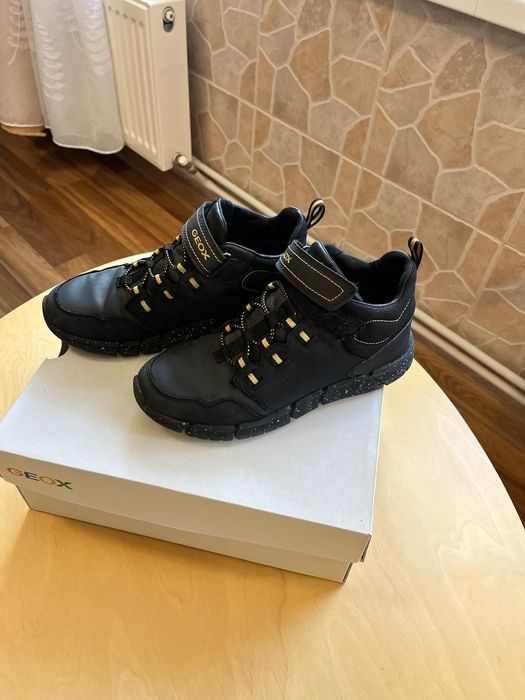 Gheată  sport GEOX RESPIRA