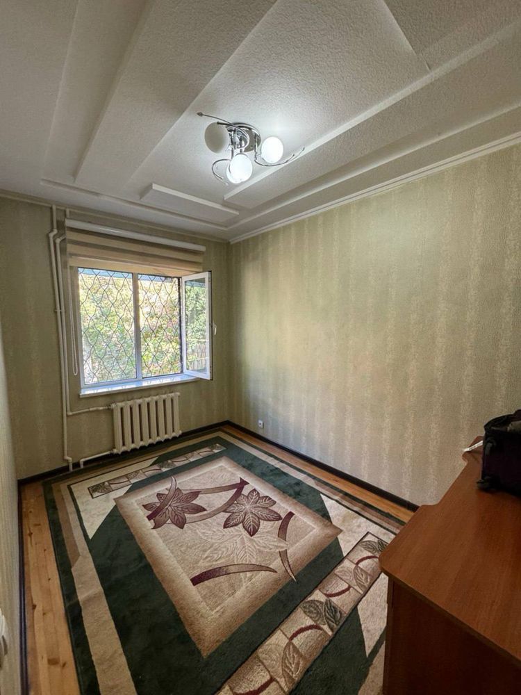 Продажа 77 серия кирпичный дом 3 комнатная на 2 этаже
