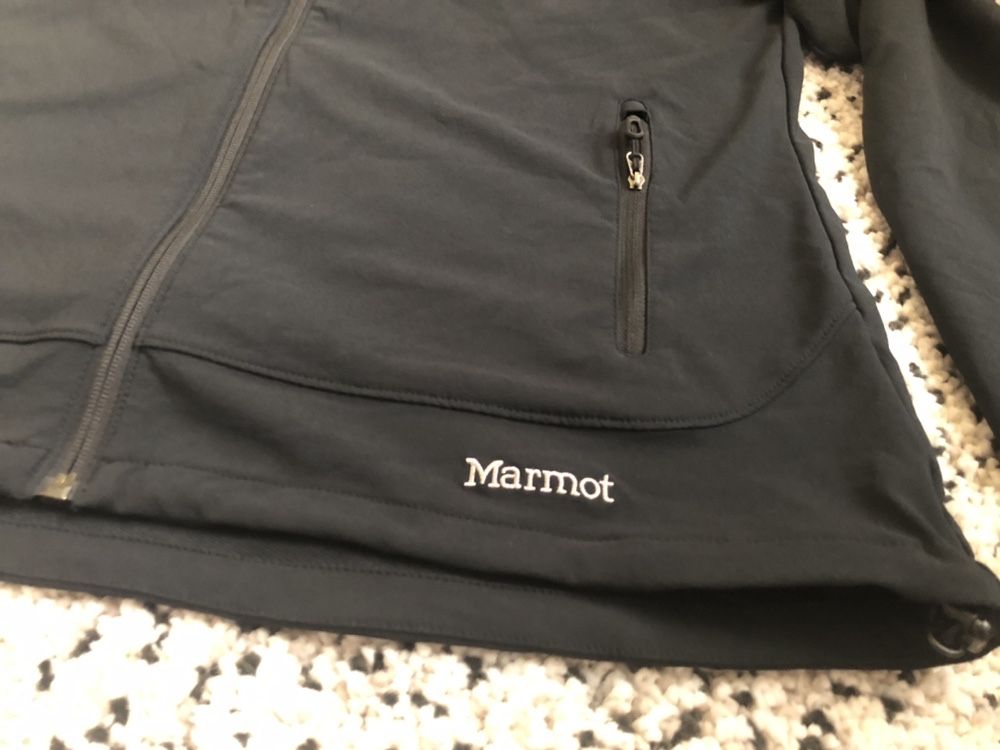 Ново дамско яке Marmot XL размер