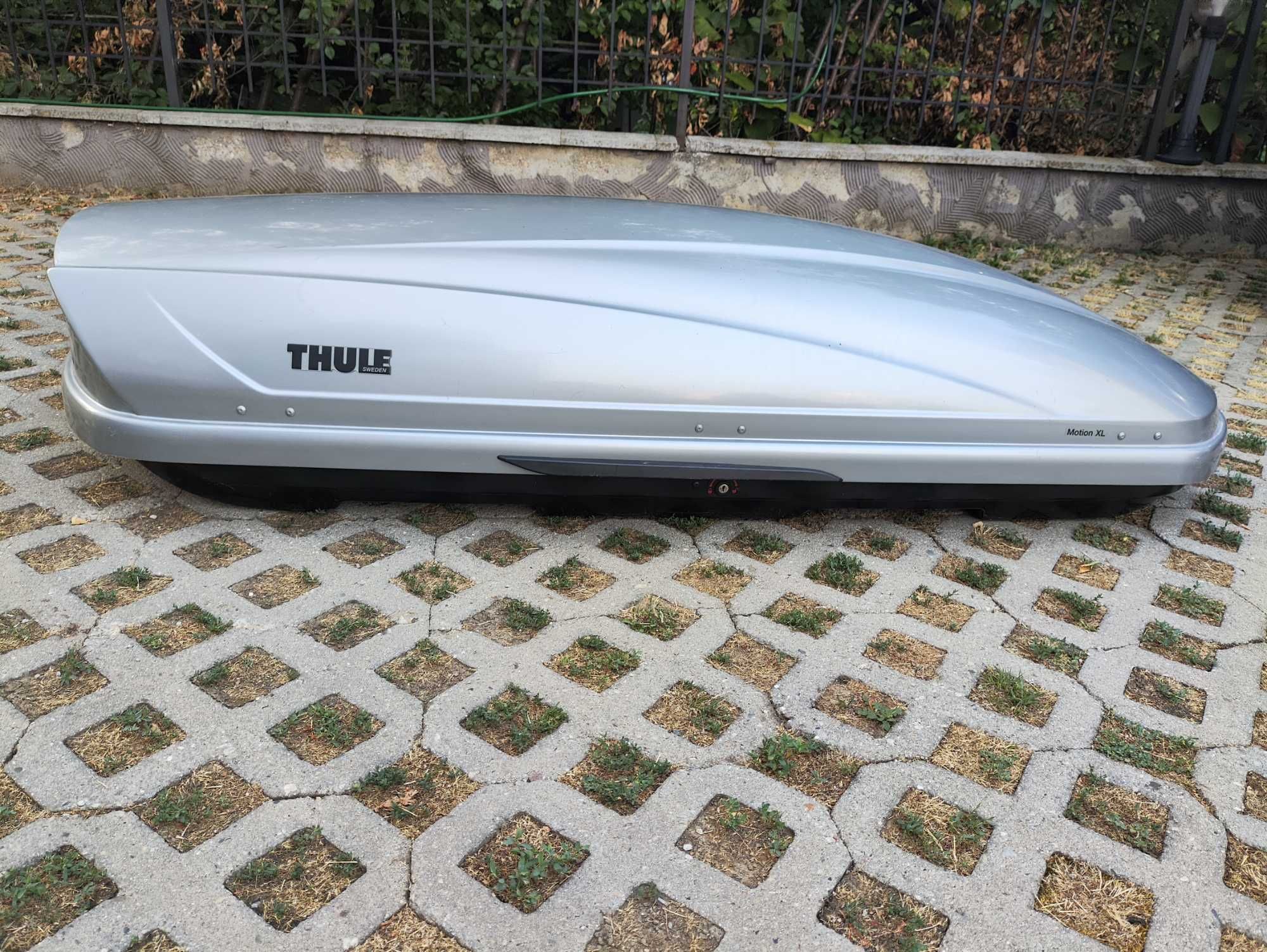 Оригинални алуминиеви джанти 5/110/16 Alfa Romeo, FIAT, Thule продаден