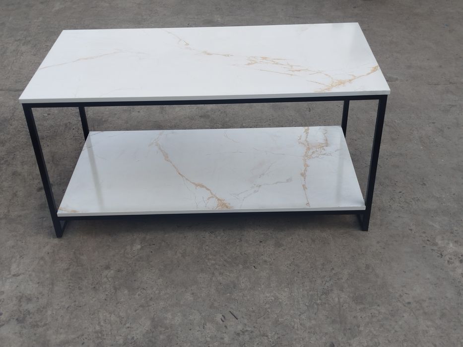 Jurnalniy stol. Loft mebel