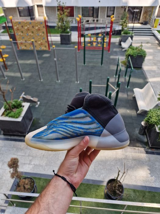 Adidas yeezy qntm 42 (nu Jordan, nike, new balance, asics)