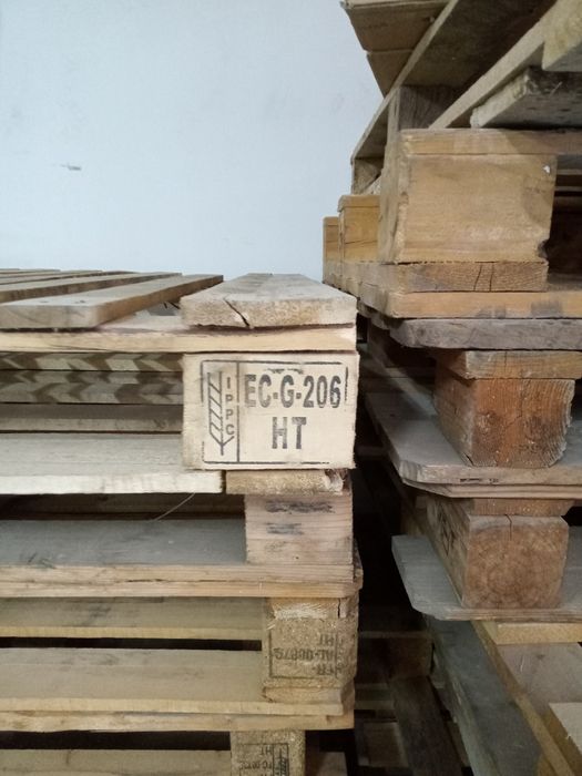 Паддон бор 25 дона