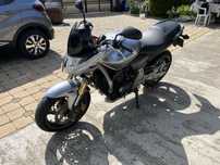 Vand Hornet PC41 din 2008