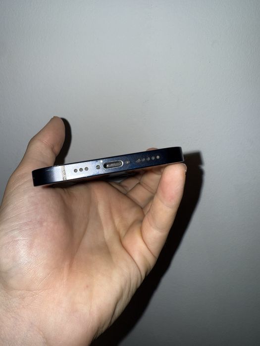 Iphone 12 Black 64GB