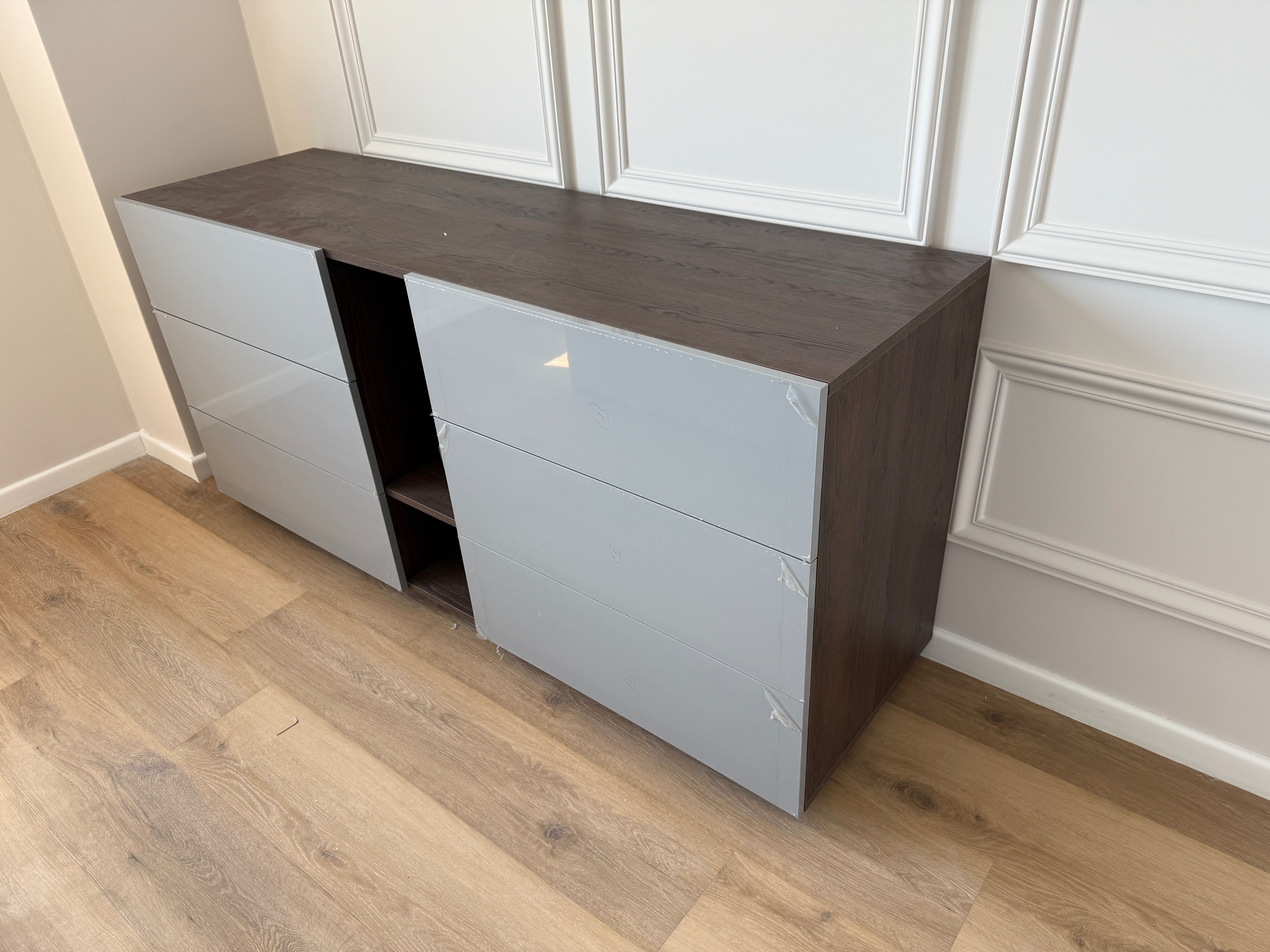 Comoda model rovere