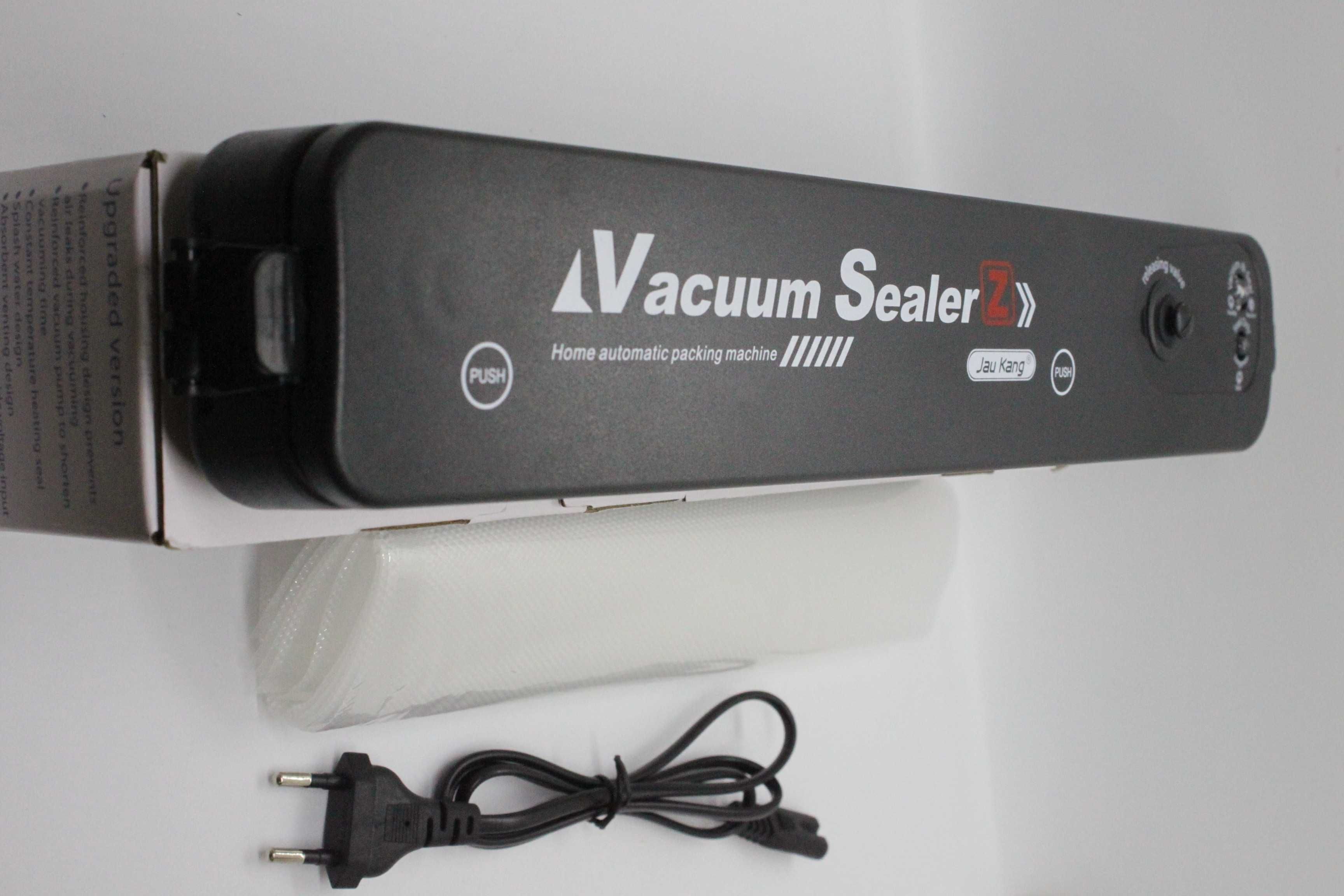 Aparat de sigilat si vidat Vacuum Sealer S, 220V, 90W