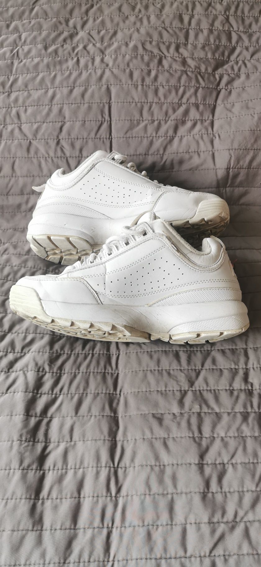 Fila Disruptor Kids 1010567.1FG 37
Сникърси Disruptor Ki