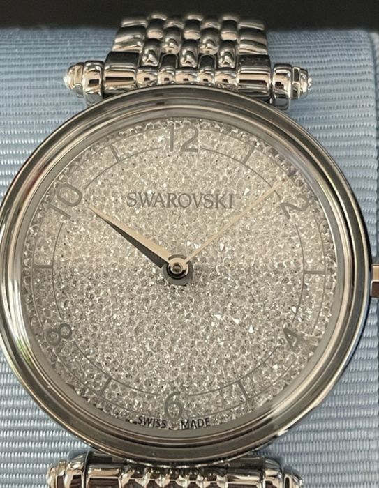 Swarovski Crystalline Wonder