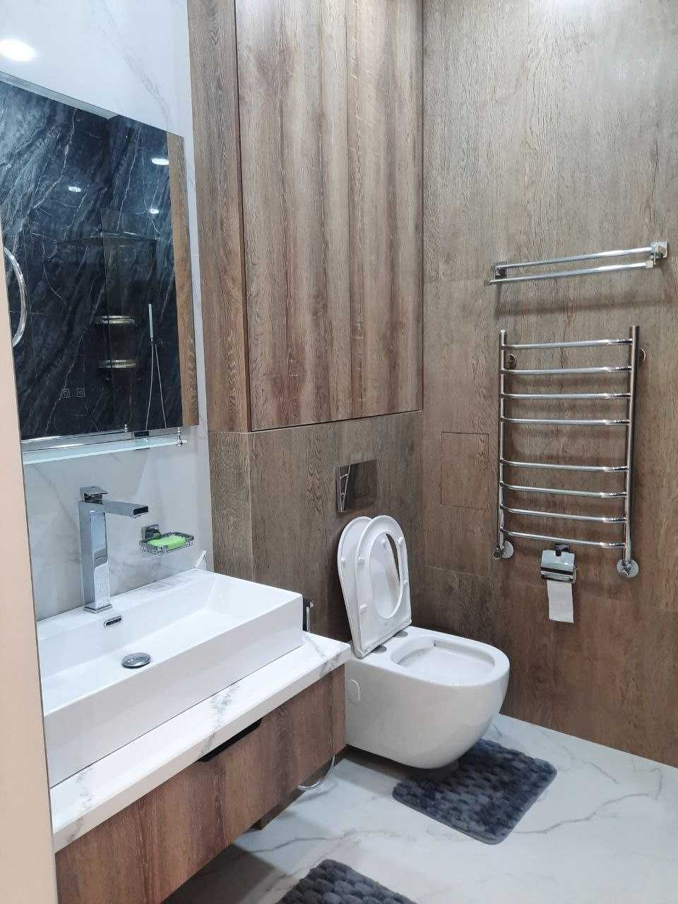 Срочно Продам 2х-ком на массив Себзар, Ганга.  Цена Выкуп.8*