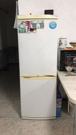 Холодильник автомат машинка
