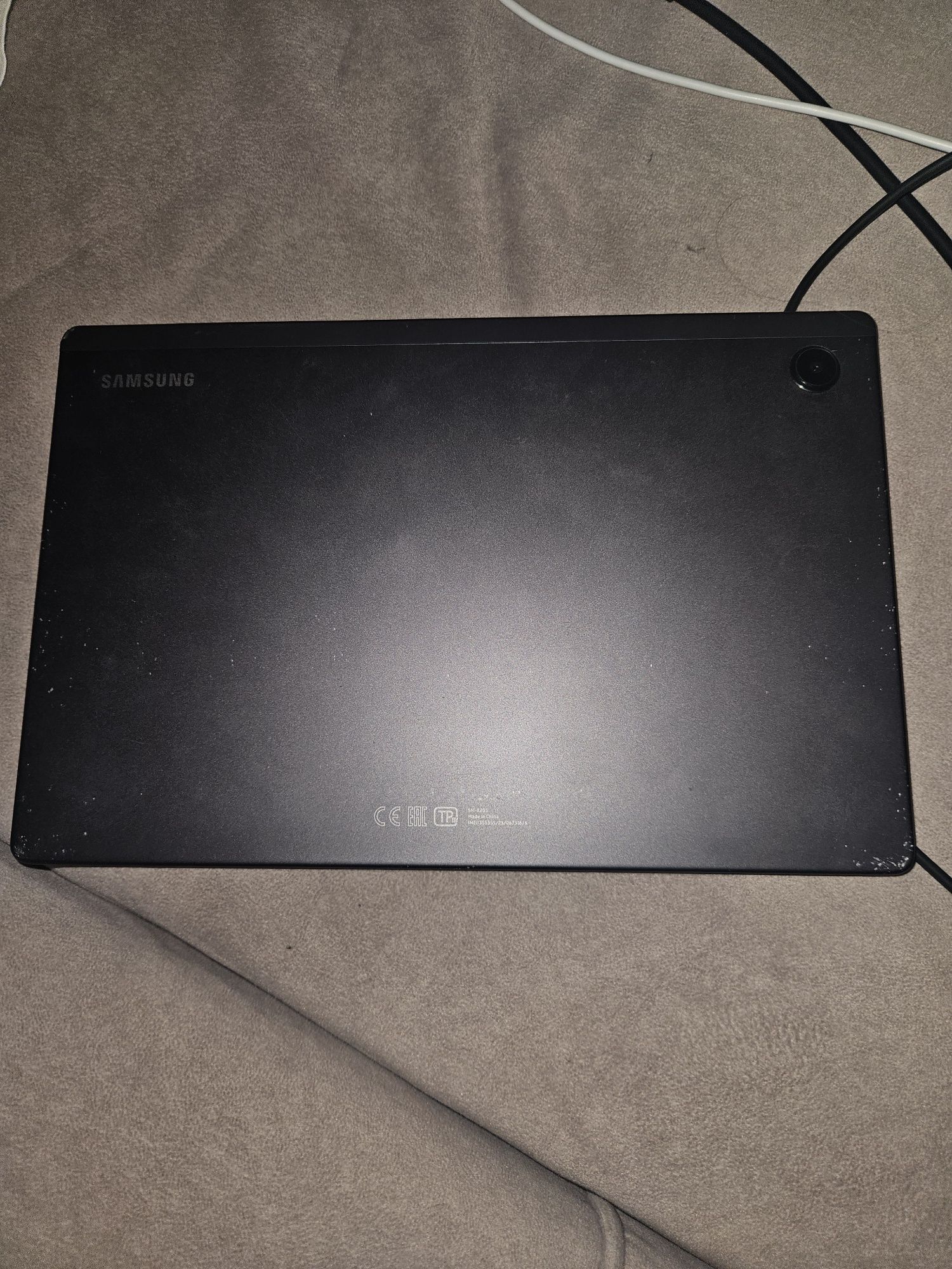 Samsung Tab A8 планшет