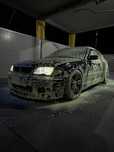Vand bmw e46 320d 150