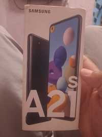 Samsung A21 yaxshi