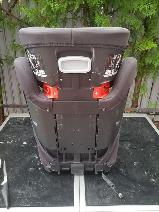 Vamd scaun auto Joie 15-36 kg