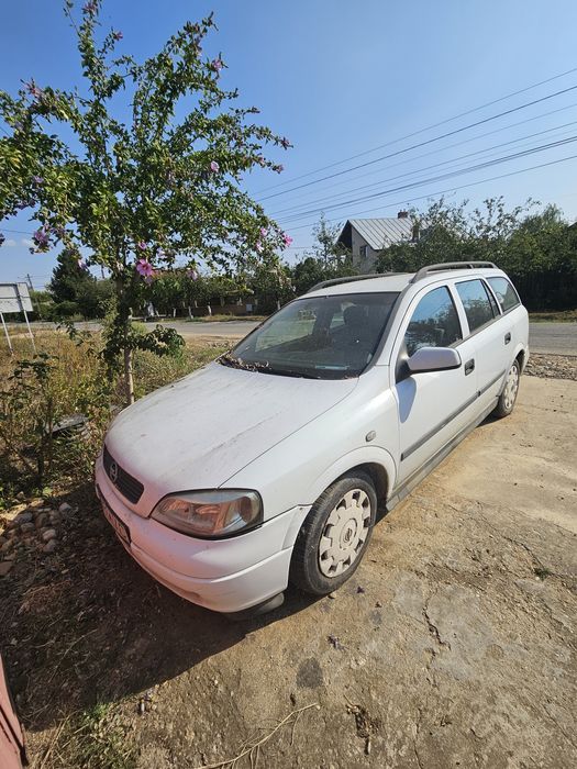 Vand opel astra g