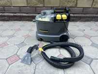 Химчистка Karcher Puzzi 8/1
