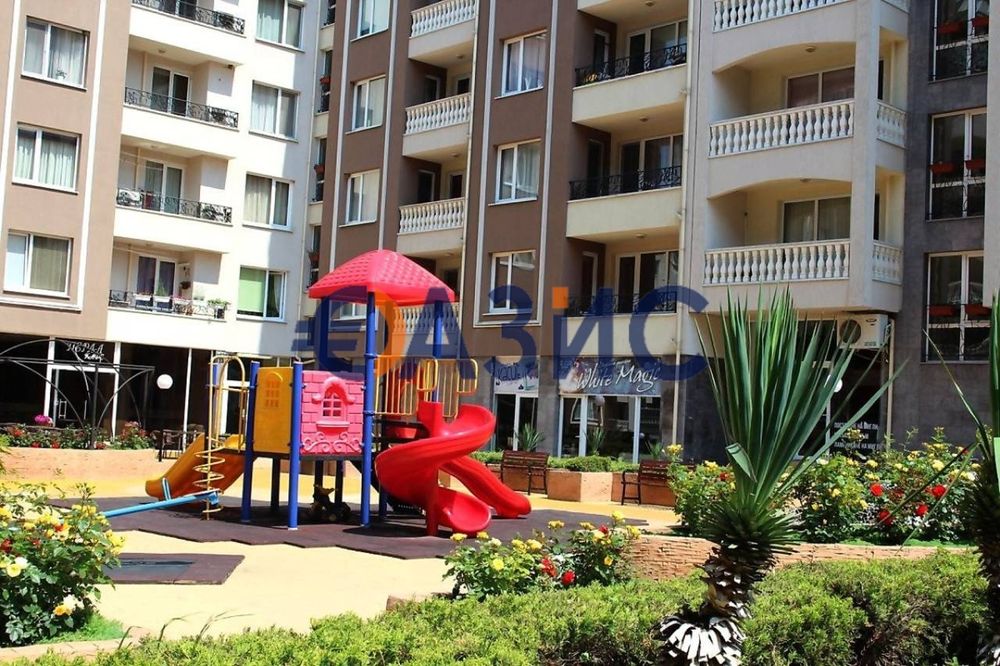 Готов бизнес, Сауна в комплекс "Перла", 1 етаж, България, Бургас, 50м2