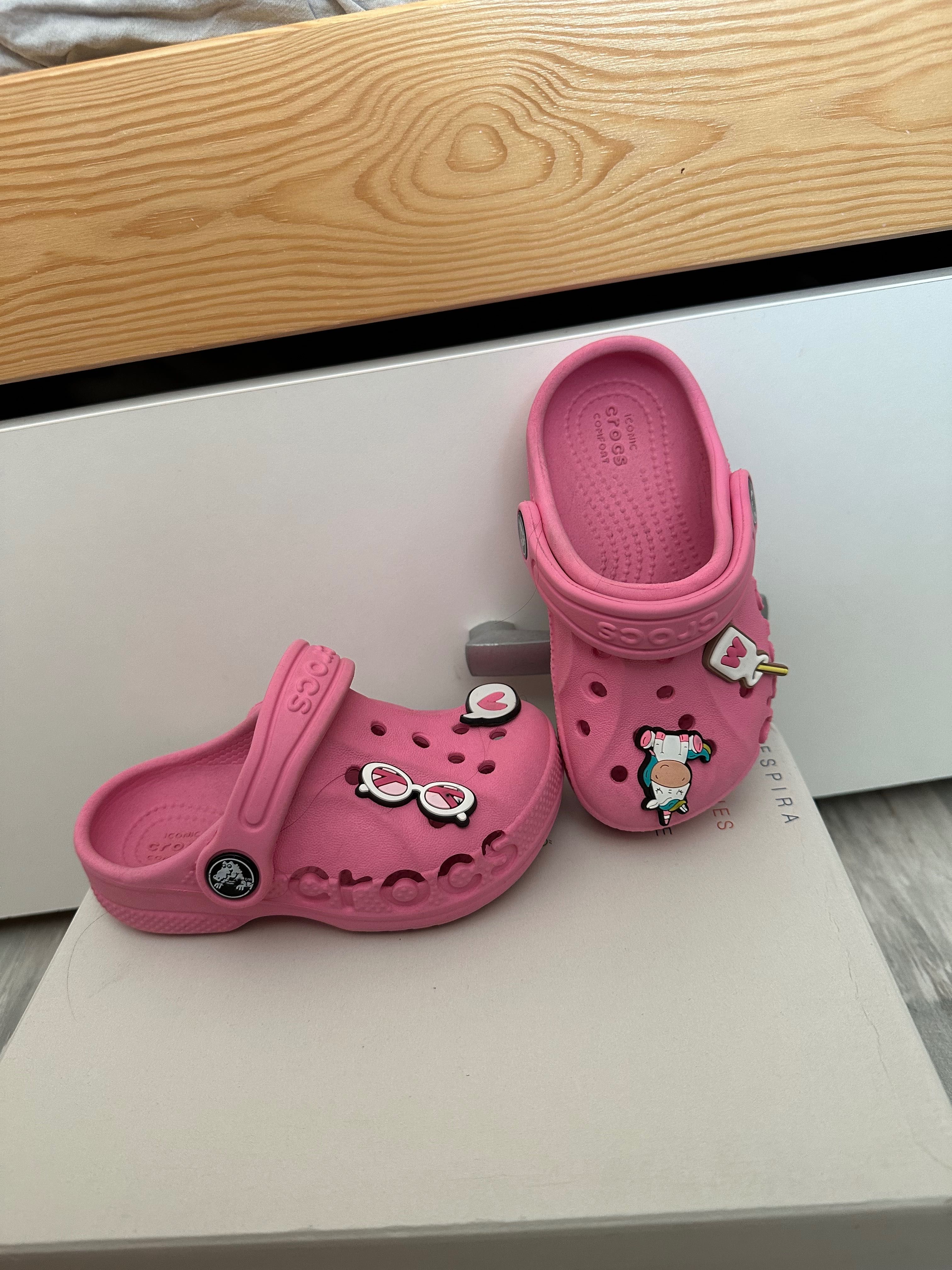 Детски обувки 24-26 номер Geox,Crocs ,Timbelrand