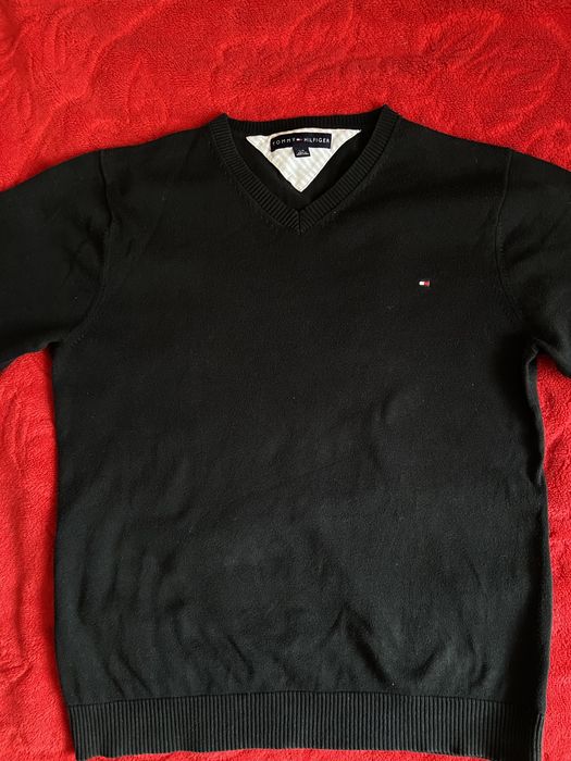 Pulover Tommy Hilfiger