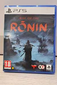 Rise Of Ronin Playstation 5